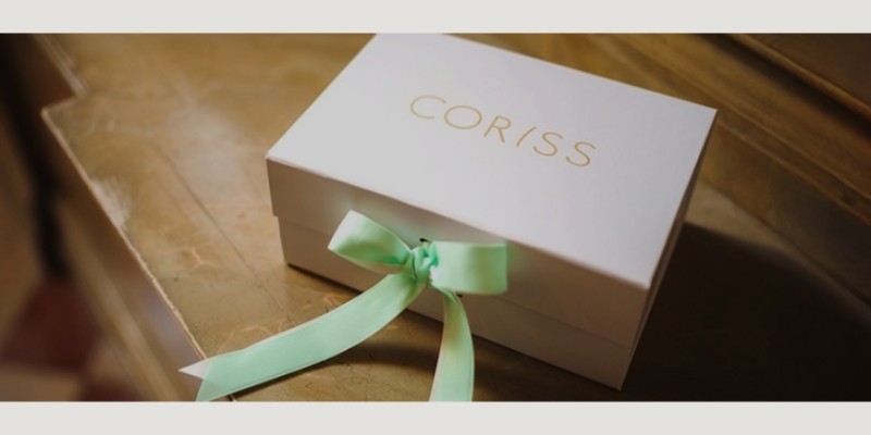 Coriss – piękno, które pomaga