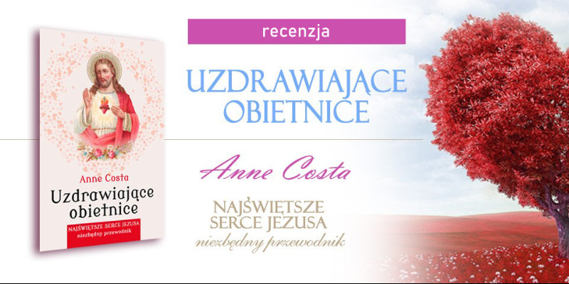 Uzdrawiające obietnice