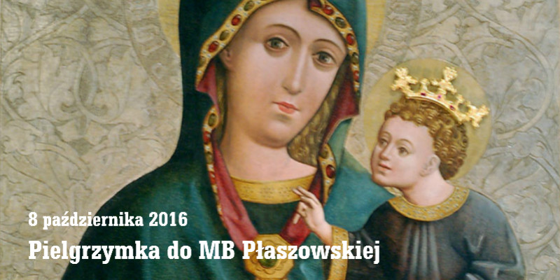 Pielgrzymka do Płaszowskiej Pani - VIDEO