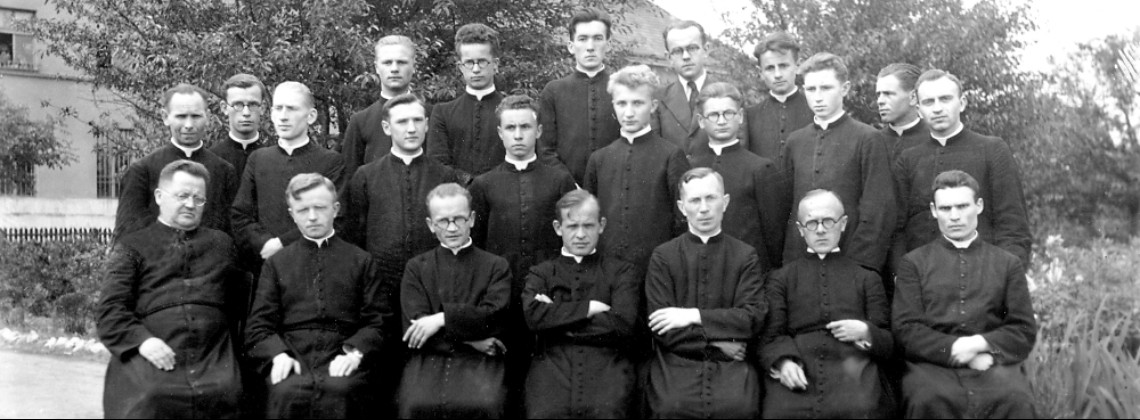 75-rocznica śmierci założyciela polskiej prowincji