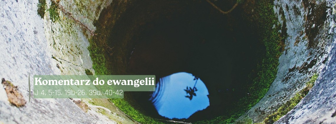 Komentarz do Ewangelii - 8 marca 2026