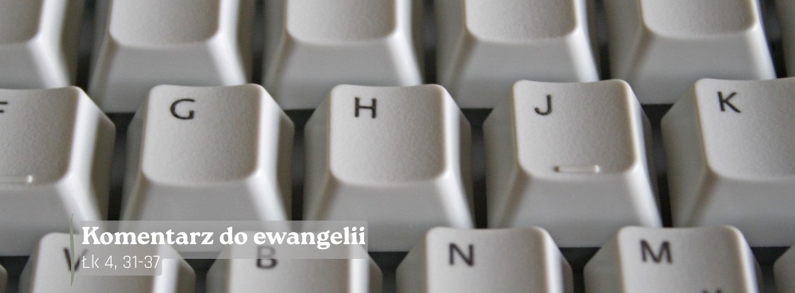 Komentarz do Ewangelii - 1 września 2026