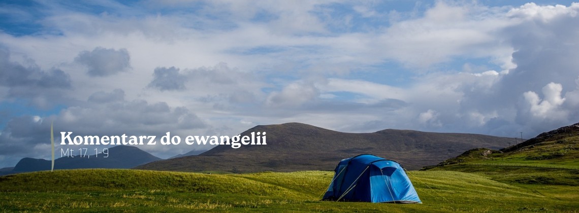 Komentarz do Ewangelii - 1 marca 2026