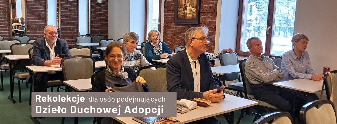 Posłani, by modlić się za nienarodzonych