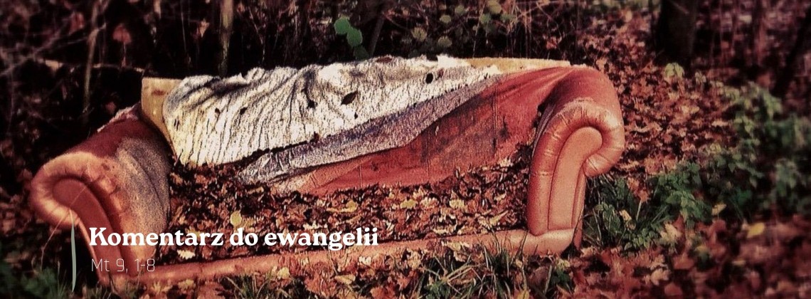Komentarz do Ewangelii - 2 lipca 2026