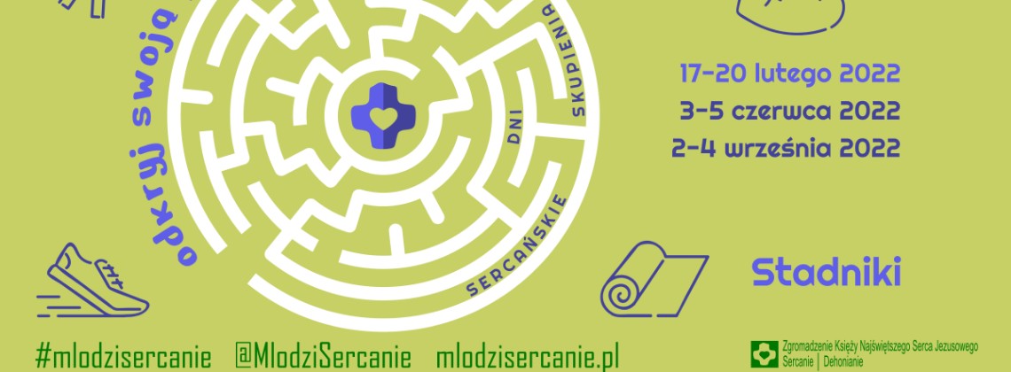 Zimowe spotkanie młodzieży