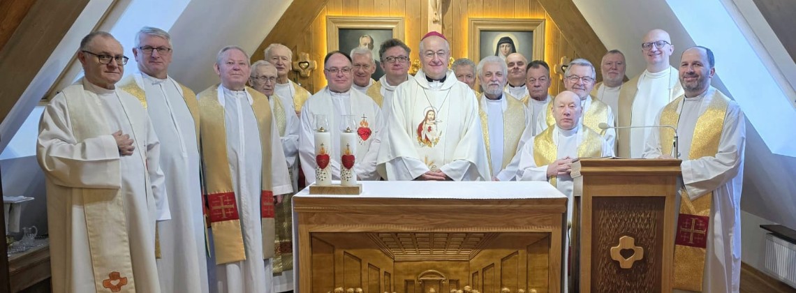 Serce napełnione u źródeł 