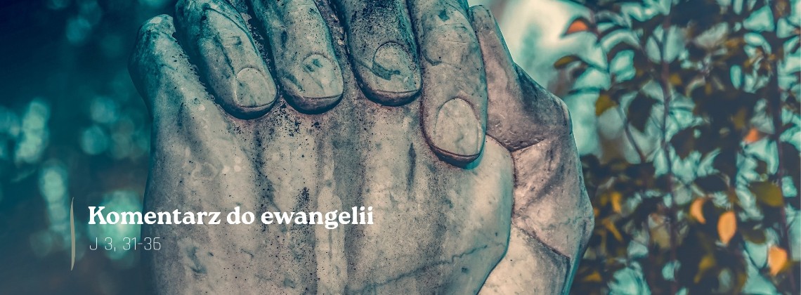 Komentarz do Ewangelii - 16 kwietnia 2026