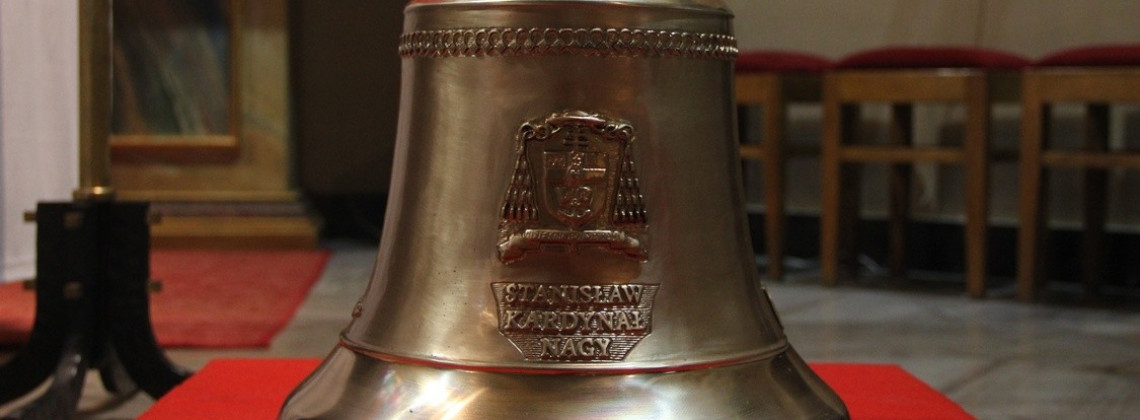 Kardynalski dzwon
