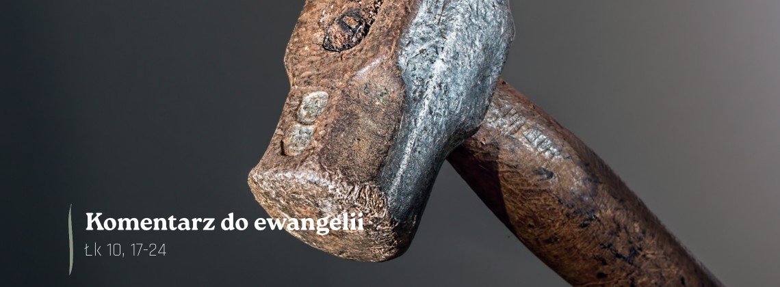 Komentarz do Ewangelii - 3 października 2026
