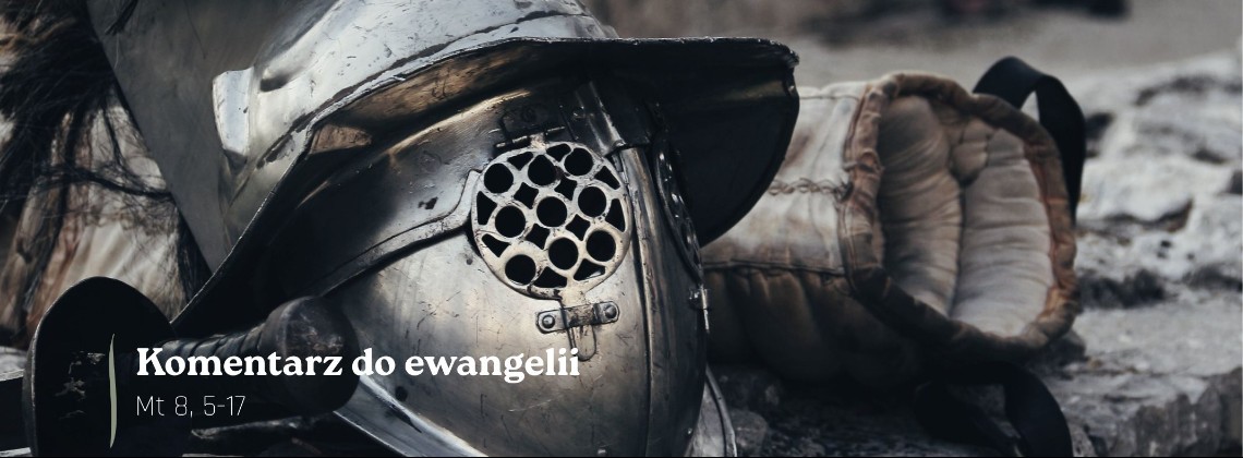 Komentarz do Ewangelii - 27 czerwca 2026