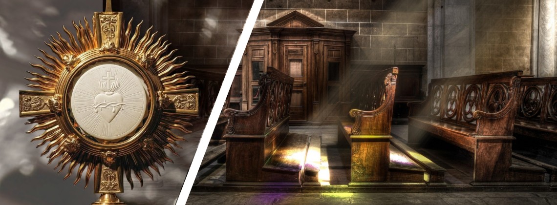 Z rozważań nawróconego proboszcza…