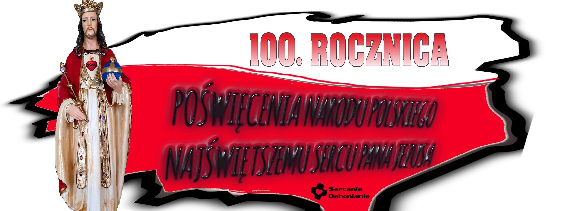 100 rocznica poświęcenia NSPJ