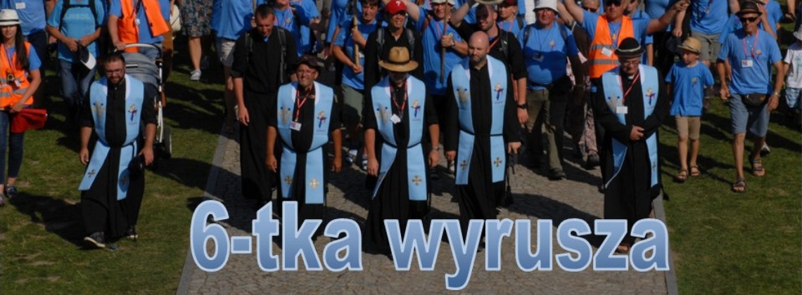 Sercańska Grupa 6 latem 2020 wyrusza