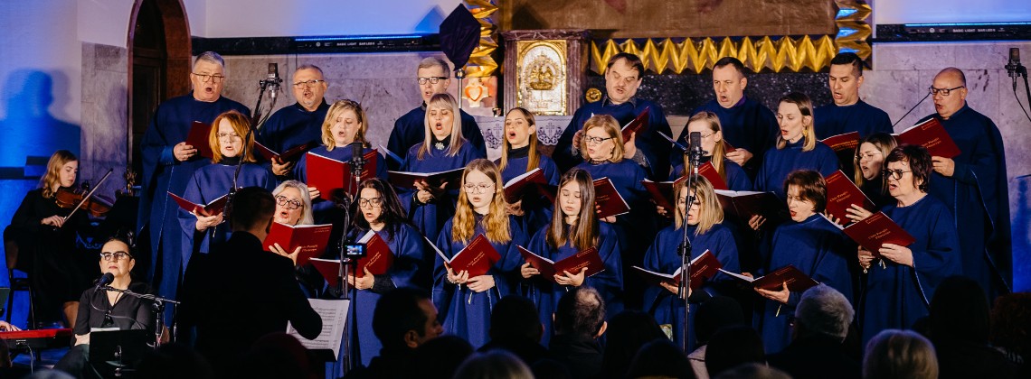 Koncert Szukam Twoich śladów - Pliszczyn 