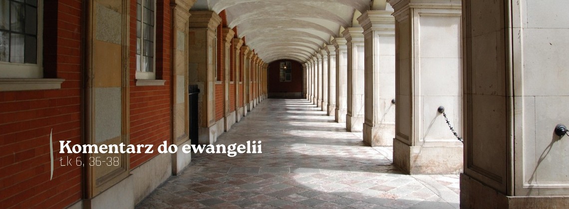 Komentarz do Ewangelii - 2 marca 2026
