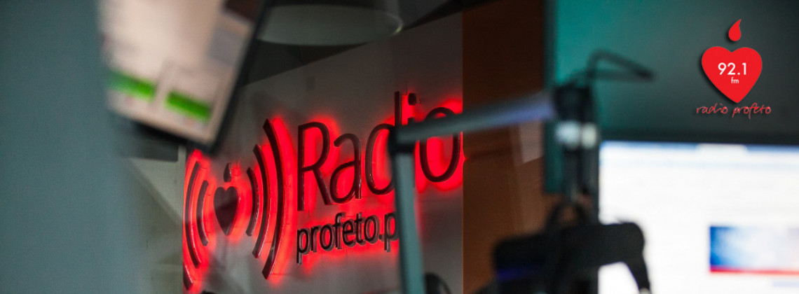 Radio Profeto na multipleksie