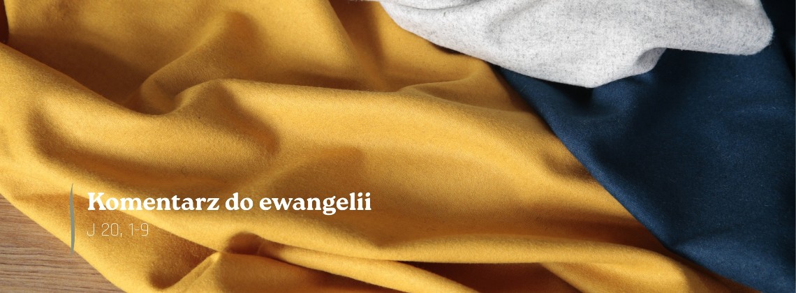 Komentarz do Ewangelii - 5 kwietnia 2026