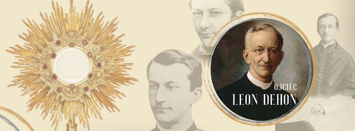 Pośród lwów