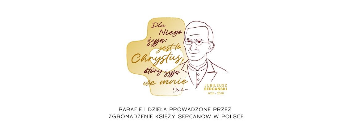 Parafie i dzieła prowadzone przez Księży Sercanów w Polsce