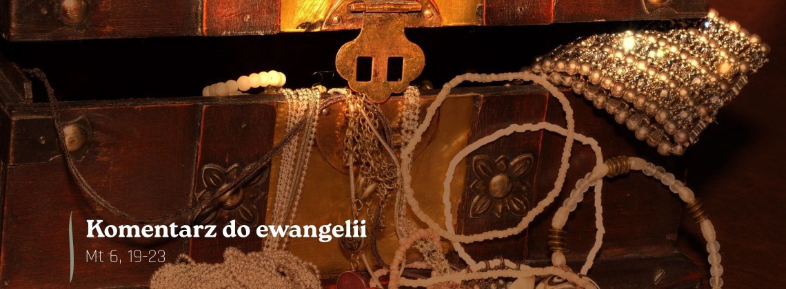 Komentarz do Ewangelii - 19 czerwca 2026