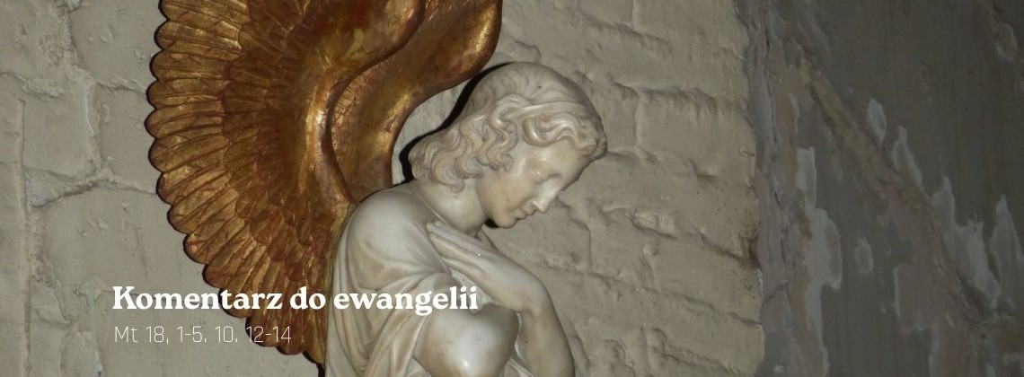 Komentarz do Ewangelii - 11 sierpnia 2026