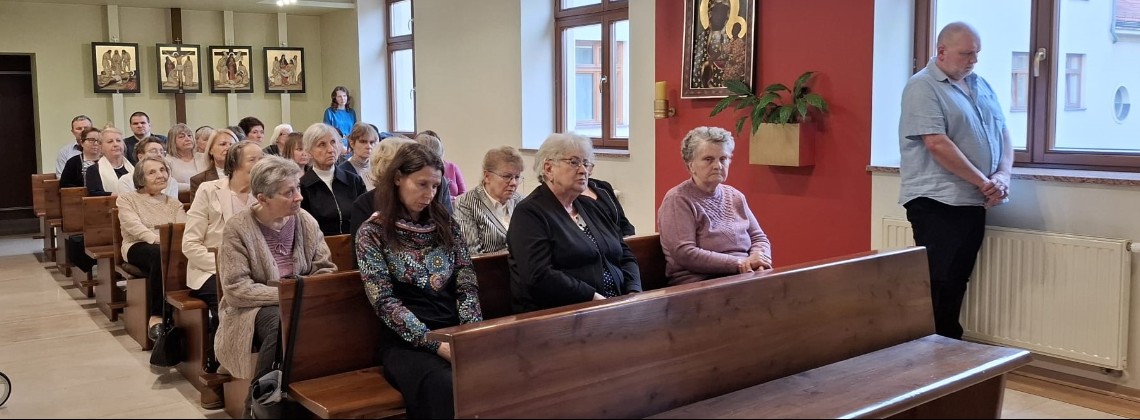 Druga „odsłona” rekolekcji pro-life