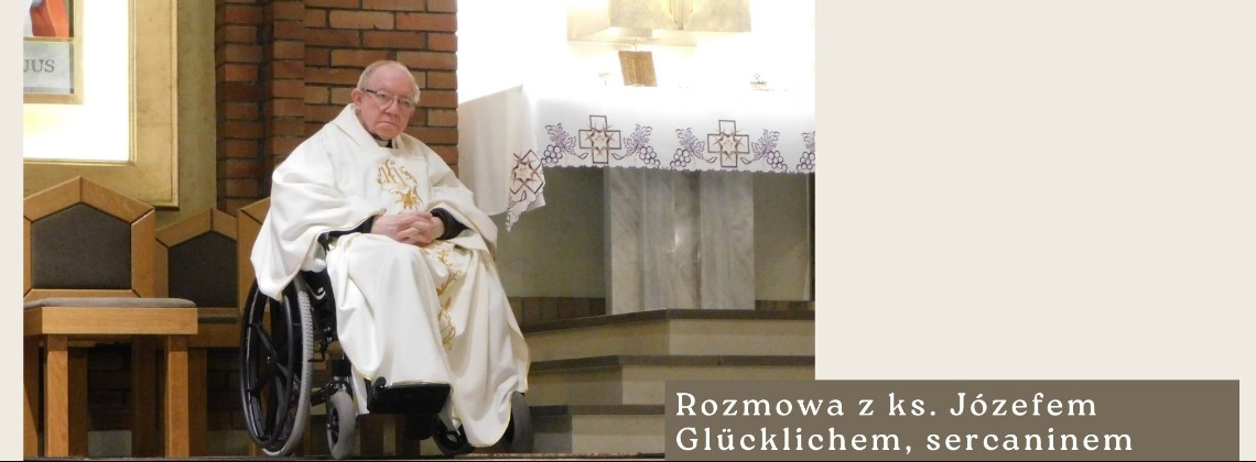 Dopóki Pan Bóg daje życie, daje też zadanie