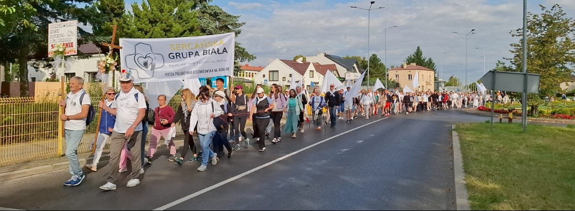 Wspólny cel dodaje sił