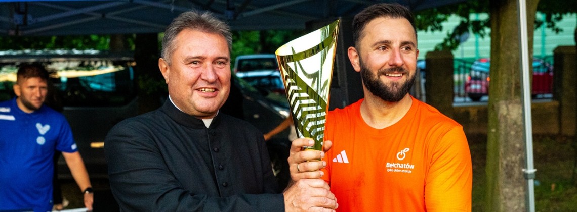 Parafiada u Sercanów w Bełchatowie 
