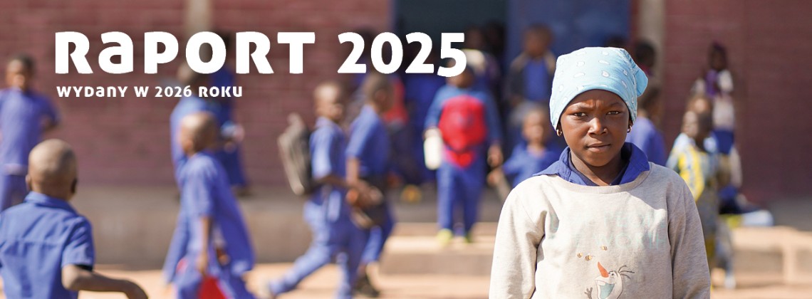 Pomoc, która przekracza granice