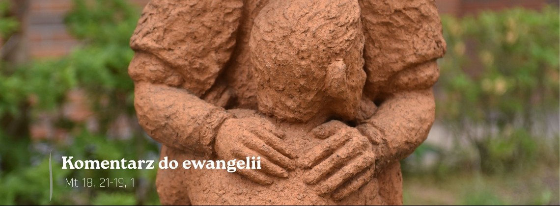 Komentarz do Ewangelii - 13 sierpnia 2026