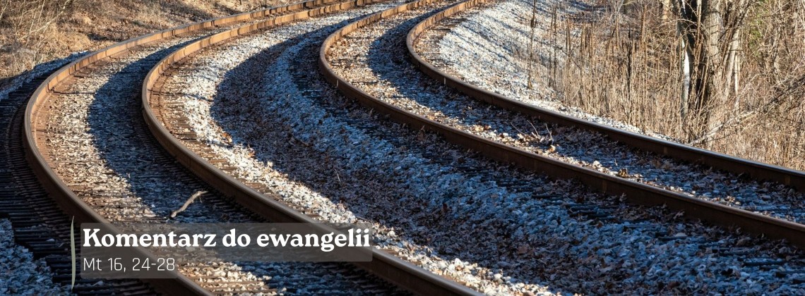 Komentarz do Ewangelii - 7 sierpnia 2026