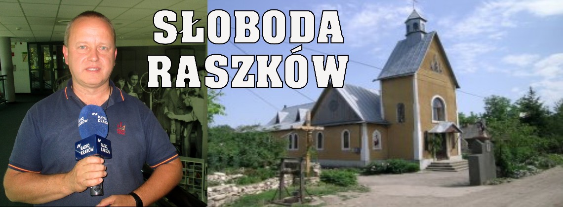 Raszków