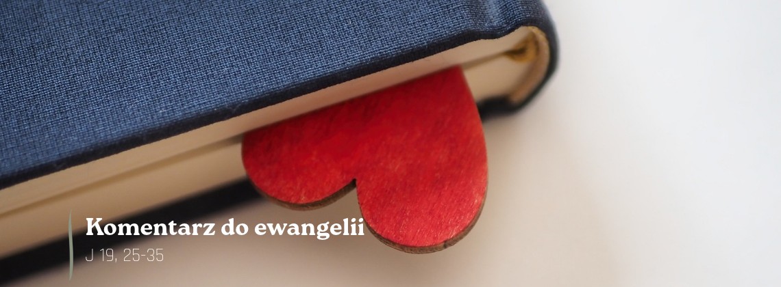 Komentarz do Ewangelii - 15 września 2026