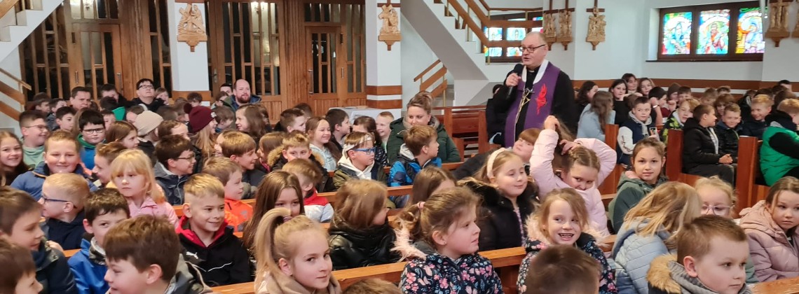 „Idźcie i dajcie poznać światu miłość Serca Jezusa”