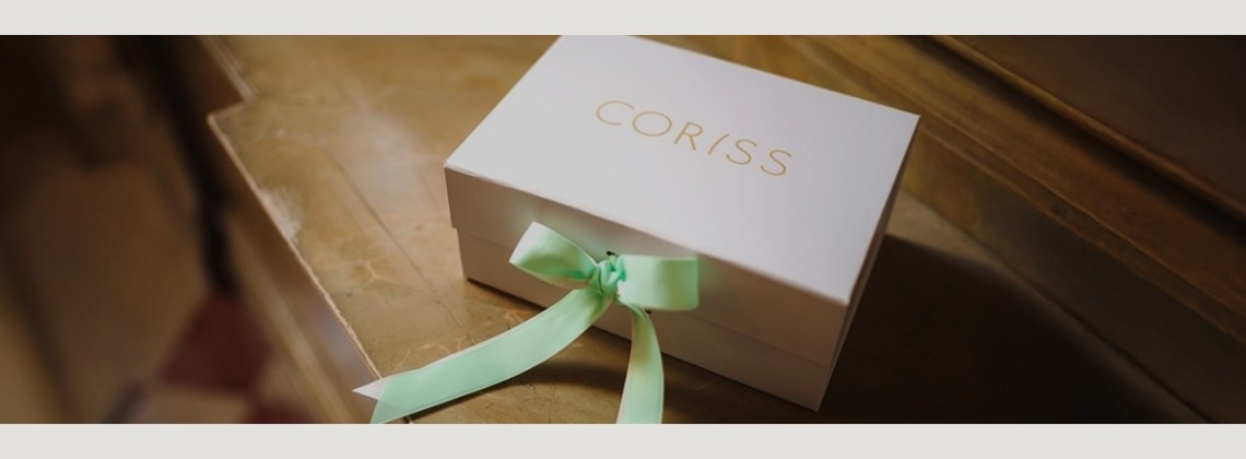 Coriss – piękno, które pomaga