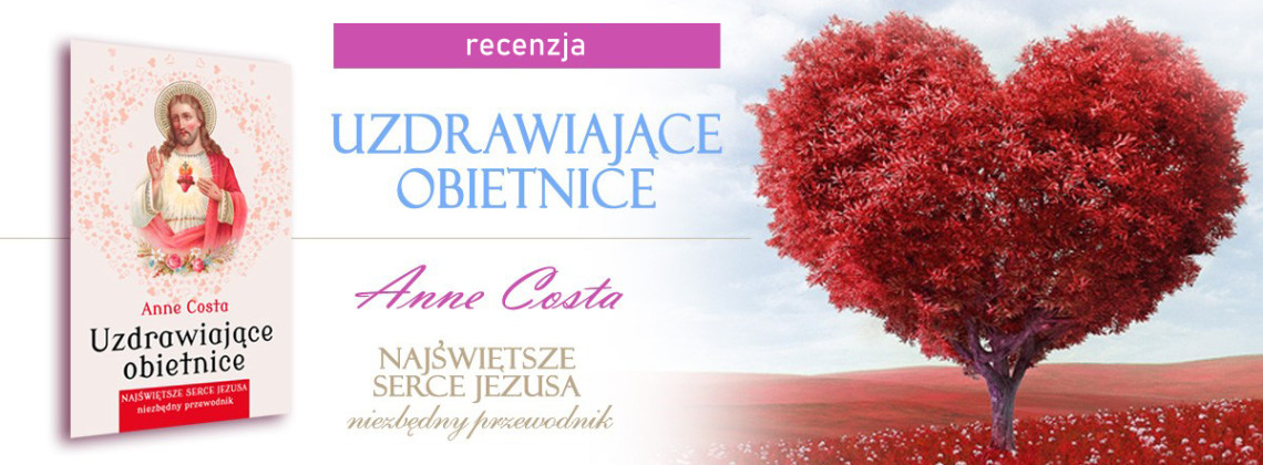 Uzdrawiające obietnice